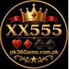 xx555 game