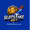 Slot Stake Game
