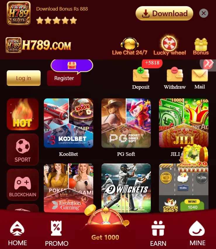 Big Win