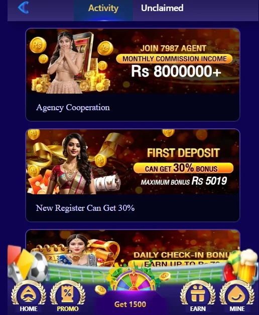 play and win