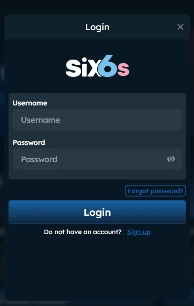 easy login