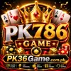 Pk786 Game