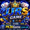 JJRS Game