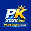 pk2026 Bet game
