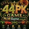 44PK Game