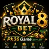 ROYAL8BET Game