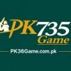 Pk735 Game