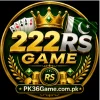 222Rs Game