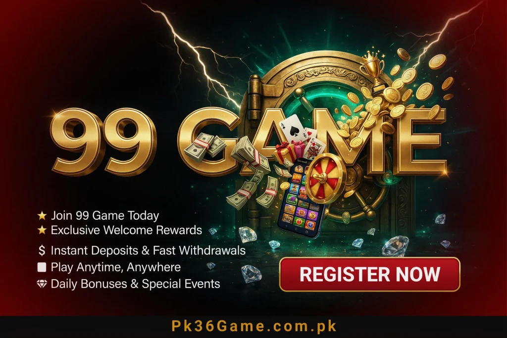 game 