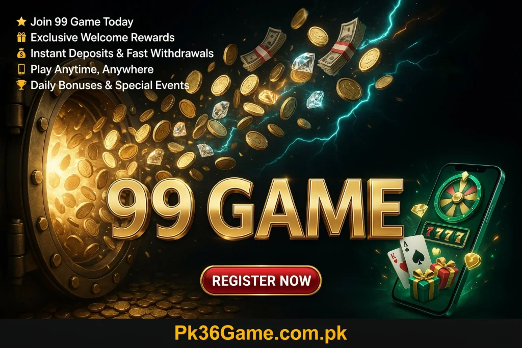 99 game