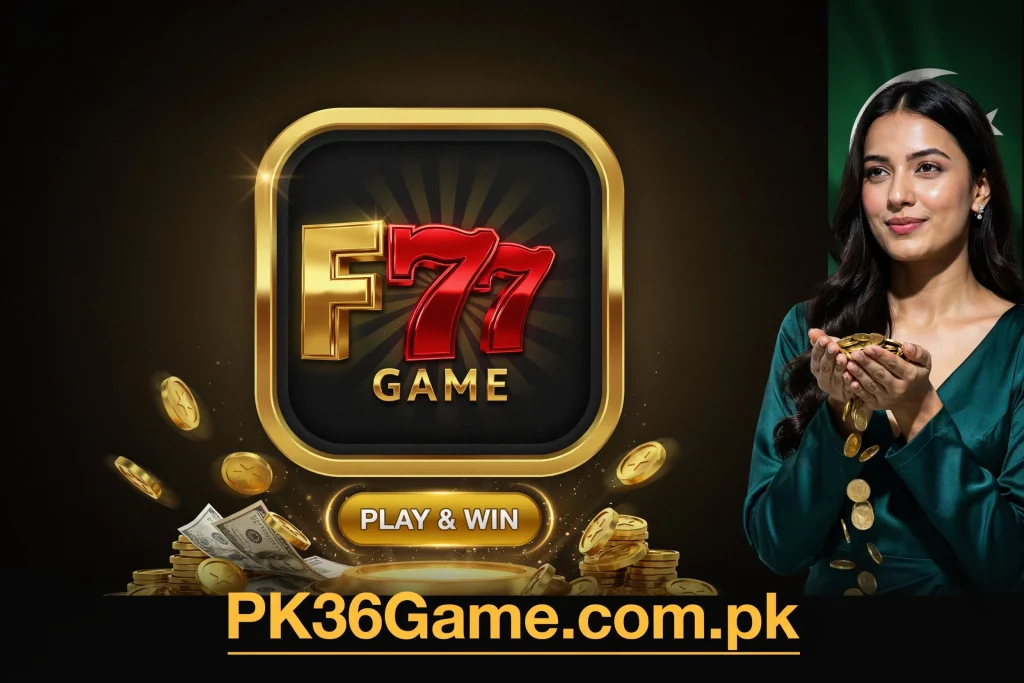 F777 Game